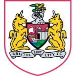 Bristol City badge